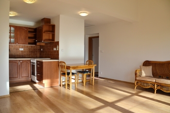 Pronájem bytu 2+kk v osobním vlastnictví 61 m², Praha 4 - Hodkovičky