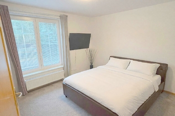 Pokoj/Ložnice - Prodej domu 175 m², Šestajovice