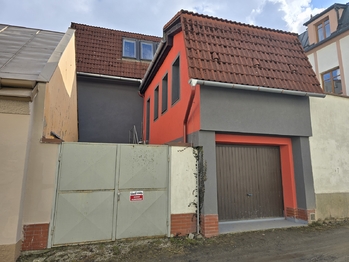 Pronájem obchodních prostor 129 m², Žďár nad Sázavou