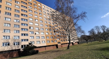 Prodej bytu 2+1 v osobním vlastnictví 51 m², Ostrava