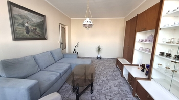 Prodej bytu 2+1 v osobním vlastnictví 51 m², Ostrava