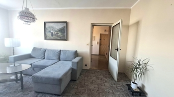 Prodej bytu 2+1 v osobním vlastnictví 51 m², Ostrava