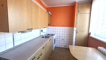 Prodej bytu 2+1 v osobním vlastnictví 51 m², Ostrava