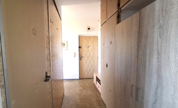 Prodej bytu 2+1 v osobním vlastnictví 51 m², Ostrava