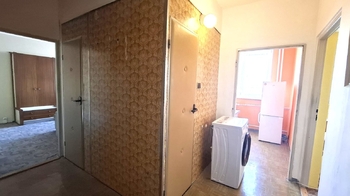 Prodej bytu 2+1 v osobním vlastnictví 51 m², Ostrava