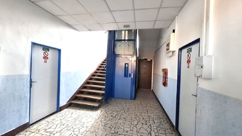 Prodej bytu 2+1 v osobním vlastnictví 51 m², Ostrava