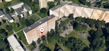 Prodej bytu 2+1 v osobním vlastnictví 51 m², Ostrava