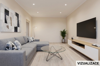 Prodej bytu 2+1 v osobním vlastnictví 51 m², Ostrava