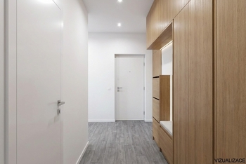 Prodej bytu 2+1 v osobním vlastnictví 51 m², Ostrava