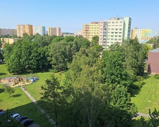 Prodej bytu 2+1 v osobním vlastnictví 51 m², Ostrava