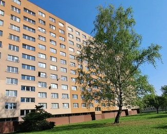 Prodej bytu 3+1 v osobním vlastnictví 74 m², Ostrava
