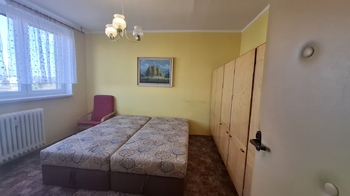 Prodej bytu 2+1 v osobním vlastnictví 50 m², Ostrava