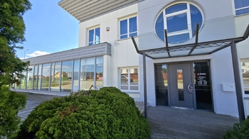 Prodej výrobních prostor 3792 m², Suchohrdly