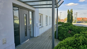 Prodej výrobních prostor 3792 m², Suchohrdly