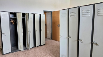 Prodej výrobních prostor 3792 m², Suchohrdly