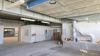 Prodej výrobních prostor 3792 m², Suchohrdly