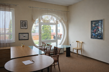 Prodej výrobních prostor 3792 m², Suchohrdly