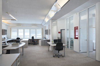 Prodej výrobních prostor 3792 m², Suchohrdly