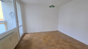 Prodej bytu 3+1 v osobním vlastnictví 67 m², Děčín