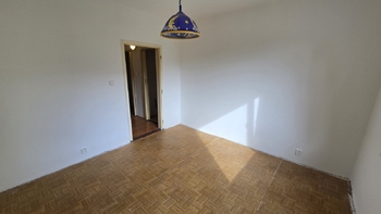 Prodej bytu 3+1 v osobním vlastnictví 67 m², Děčín