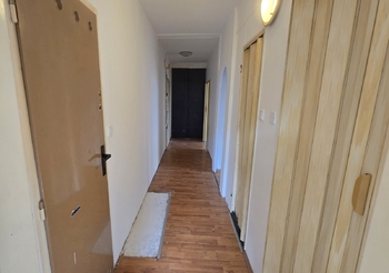 Prodej bytu 3+1 v osobním vlastnictví 67 m², Děčín