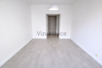 Prodej bytu 3+1 v osobním vlastnictví 67 m², Děčín