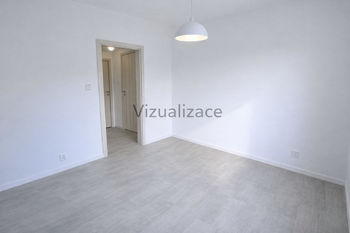 Prodej bytu 3+1 v osobním vlastnictví 67 m², Děčín