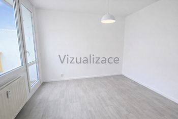 Prodej bytu 3+1 v osobním vlastnictví 67 m², Děčín