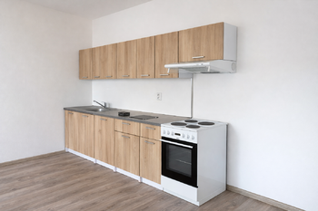 Pronájem bytu 1+kk v družstevním vlastnictví 36 m², Svitavy