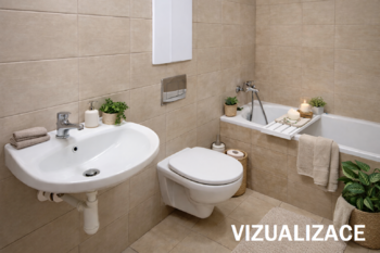 Pronájem bytu 1+kk v družstevním vlastnictví 36 m², Svitavy