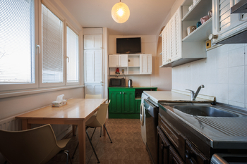 Prodej bytu 3+1 v družstevním vlastnictví 70 m², Havířov