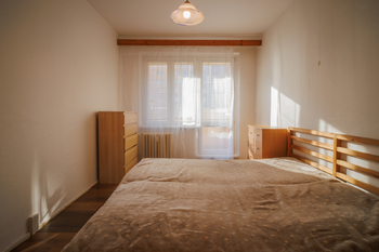 Prodej bytu 3+1 v družstevním vlastnictví 70 m², Havířov