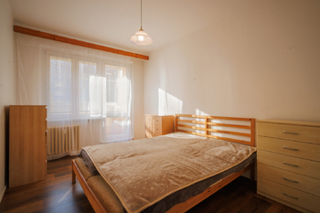 Prodej bytu 3+1 v družstevním vlastnictví 70 m², Havířov