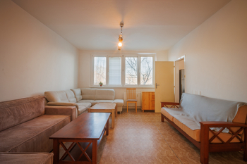 Prodej bytu 3+1 v družstevním vlastnictví 70 m², Havířov