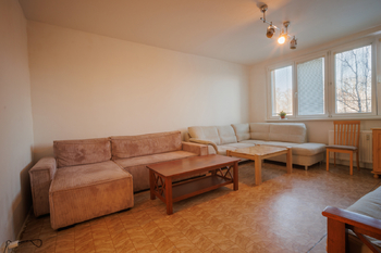 Prodej bytu 3+1 v družstevním vlastnictví 70 m², Havířov