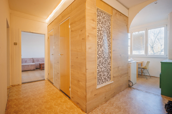 Prodej bytu 3+1 v družstevním vlastnictví 70 m², Havířov