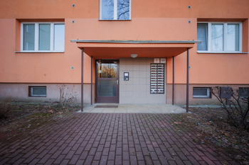 Prodej bytu 3+1 v družstevním vlastnictví 70 m², Havířov