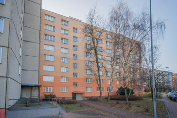 Prodej bytu 3+1 v družstevním vlastnictví 70 m², Havířov