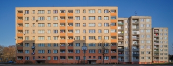 Prodej bytu 3+1 v družstevním vlastnictví 70 m², Havířov