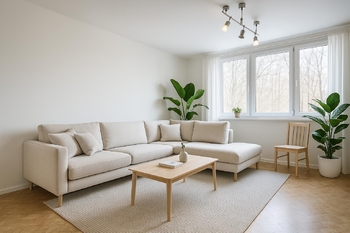 Prodej bytu 3+1 v družstevním vlastnictví 70 m², Havířov