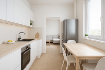 Prodej bytu 3+1 v družstevním vlastnictví 70 m², Havířov