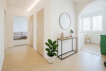 Prodej bytu 3+1 v družstevním vlastnictví 70 m², Havířov