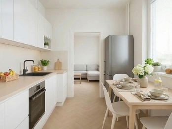 Prodej bytu 3+1 v družstevním vlastnictví 70 m², Havířov