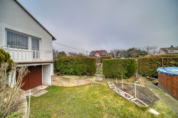 Prodej domu 151 m², Kolín