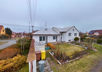 Prodej domu 151 m², Kolín