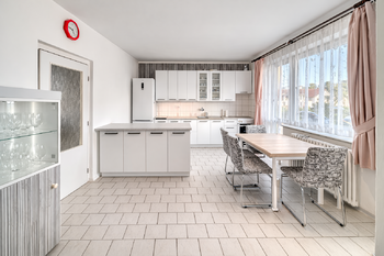 Prodej domu 151 m², Kolín