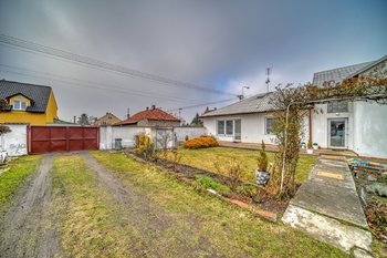 Prodej domu 151 m², Kolín