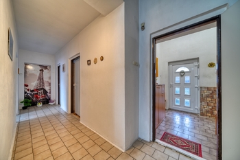 Prodej domu 151 m², Kolín