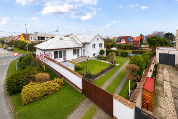 Prodej domu 151 m², Kolín