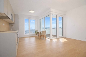 Pronájem bytu 1+kk v osobním vlastnictví 38 m², Praha 5 - Stodůlky